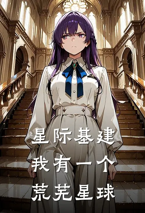 星际基建，我有一个荒芜星球曹青青齐夏热门小说排行_免费小说星际基建，我有一个荒芜星球曹青青齐夏