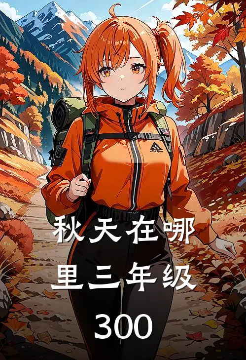 秋天在哪里三年级300