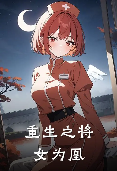 重生之将女为凰