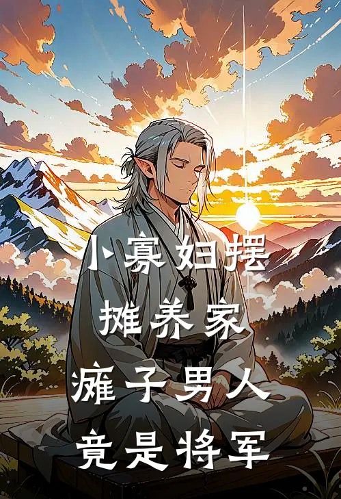 小寡妇摆摊养家，瘫子男人竟是将军佚名佚名免费小说全集_免费阅读无弹窗小寡妇摆摊养家，瘫子男人竟是将军佚名佚名