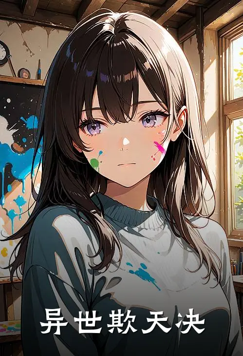异世欺天决