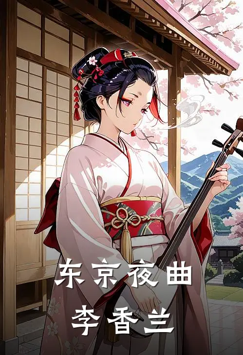 东京夜曲李香兰