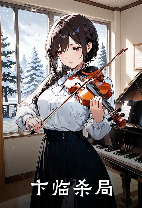 卞临杀局(沈砚之赵无咎)最新小说_免费阅读完整版小说卞临杀局(沈砚之赵无咎)