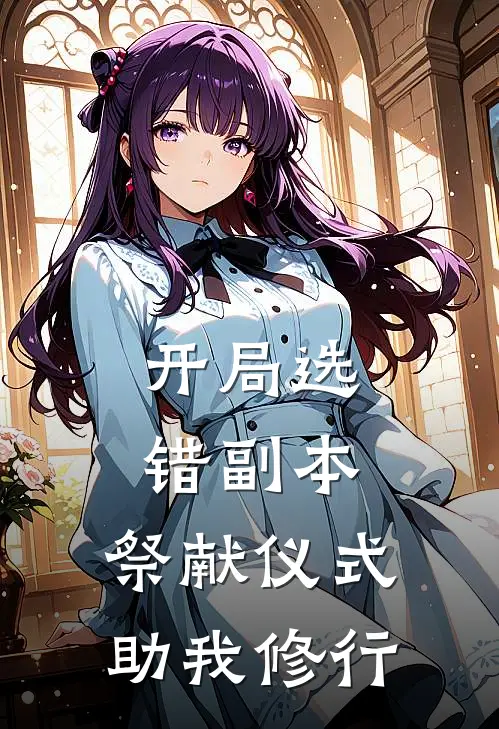 开局选错副本，祭献仪式助我修行王德小萝莉最新完本小说_免费小说大全开局选错副本，祭献仪式助我修行(王德小萝莉)