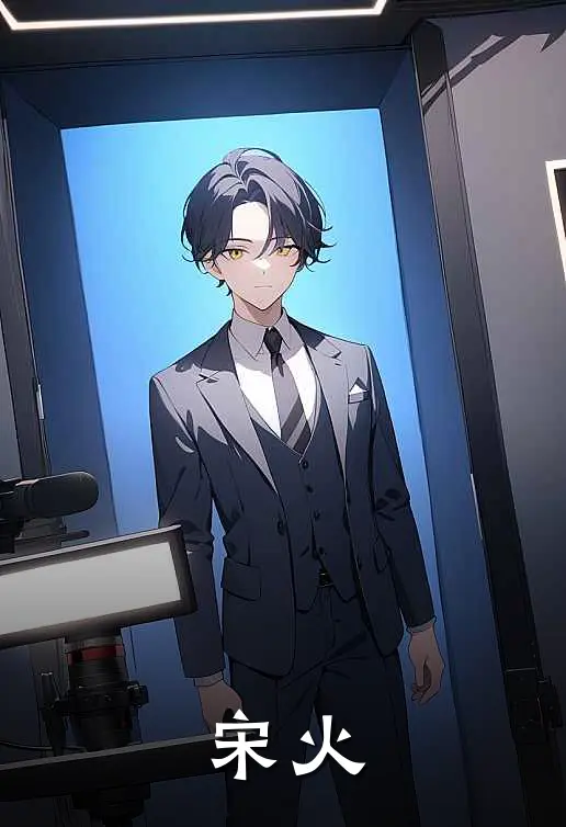 宋火