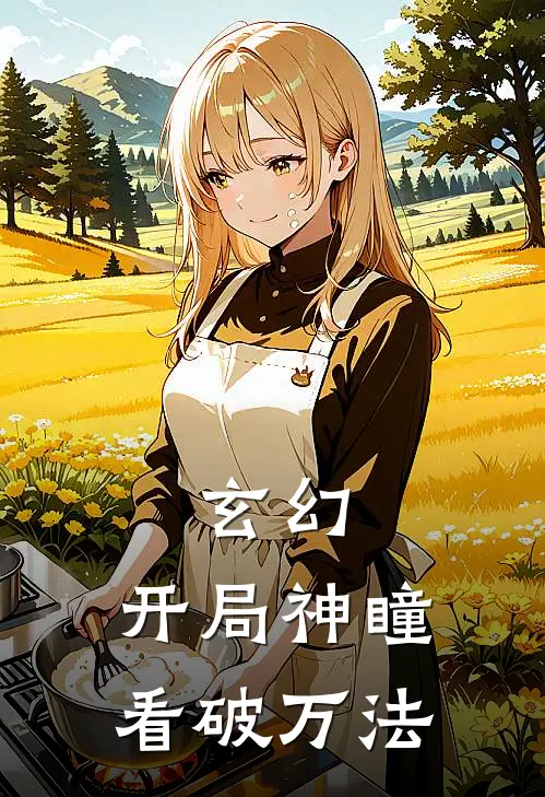 《玄幻：开局神瞳，看破万法》凌策刘权火爆新书_玄幻：开局神瞳，看破万法(凌策刘权)免费小说