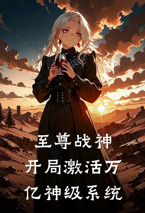 崔业夏羽《至尊战神：开局激活万亿神级系统》全文免费在线阅读_《至尊战神：开局激活万亿神级系统》全本在线阅读