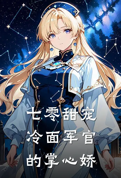 七零甜宠：冷面军官的掌心娇沈清霜陆凌霄最新小说全文阅读_最新章节列表七零甜宠：冷面军官的掌心娇(沈清霜陆凌霄)