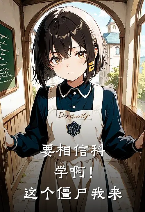 要相信科学啊！这个僵尸我来江半仙白瑾完本小说免费阅读_小说完结版要相信科学啊！这个僵尸我来江半仙白瑾