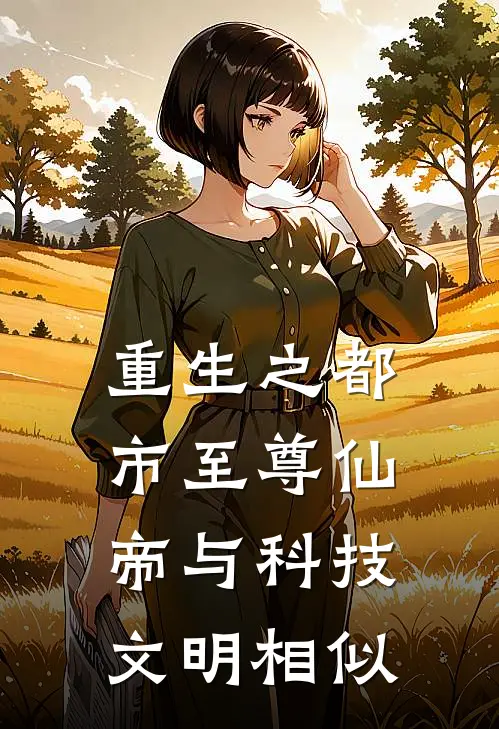 重生之都市至尊仙帝与科技文明相似