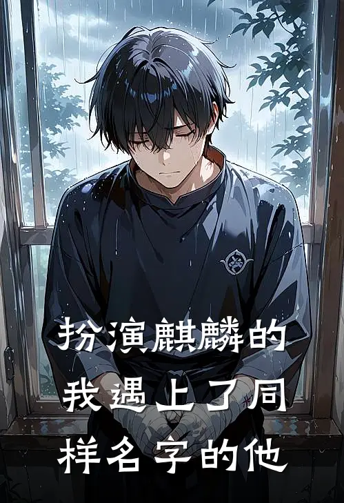 扮演麒麟的我遇上了同样名字的他