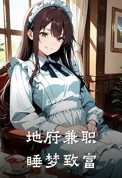 地府兼职睡梦致富