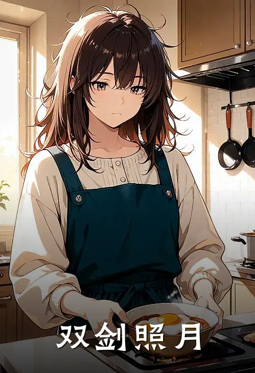 双剑照月(许菖柳屿)热门网络小说推荐_最新章节列表双剑照月(许菖柳屿)