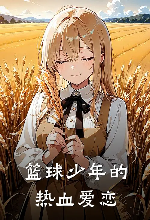 篮球少年的热血爱恋