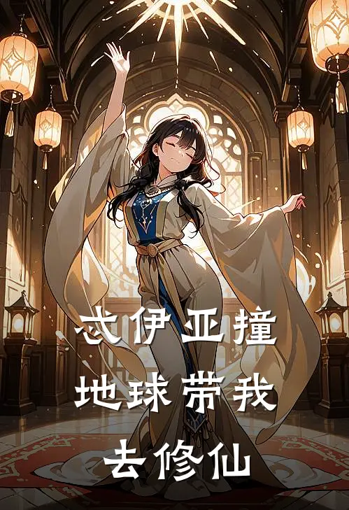 忒伊亚撞地球带我去修仙