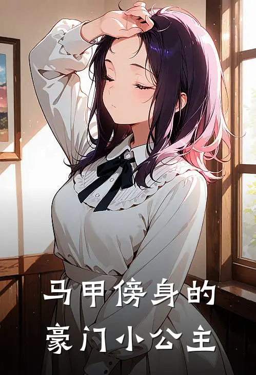 马甲傍身的豪门小公主慕盼盼盼盼完结版免费小说_完本小说大全马甲傍身的豪门小公主慕盼盼盼盼