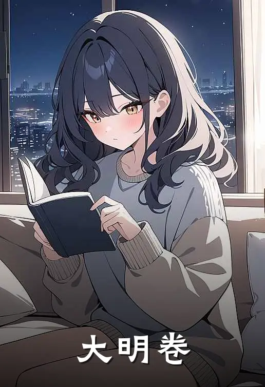 大明卷(陆子墨朱寿)最新完本小说推荐_免费小说推荐大明卷陆子墨朱寿