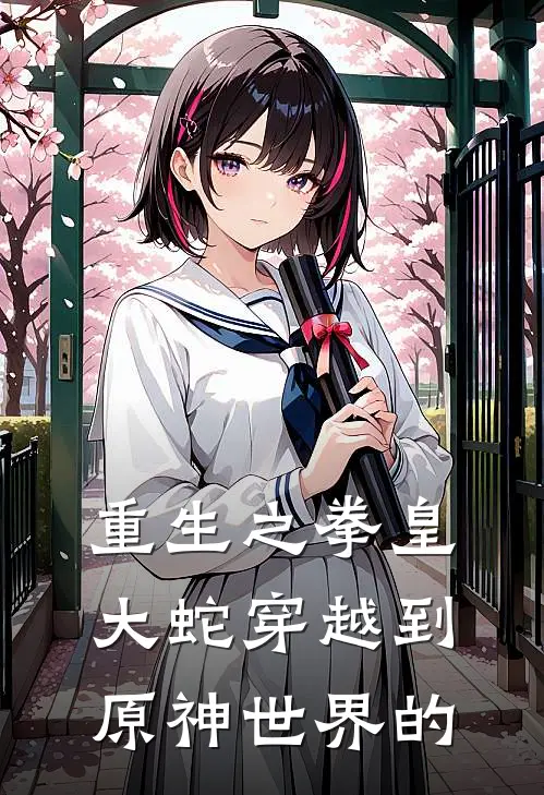 重生之拳皇大蛇穿越到原神世界的