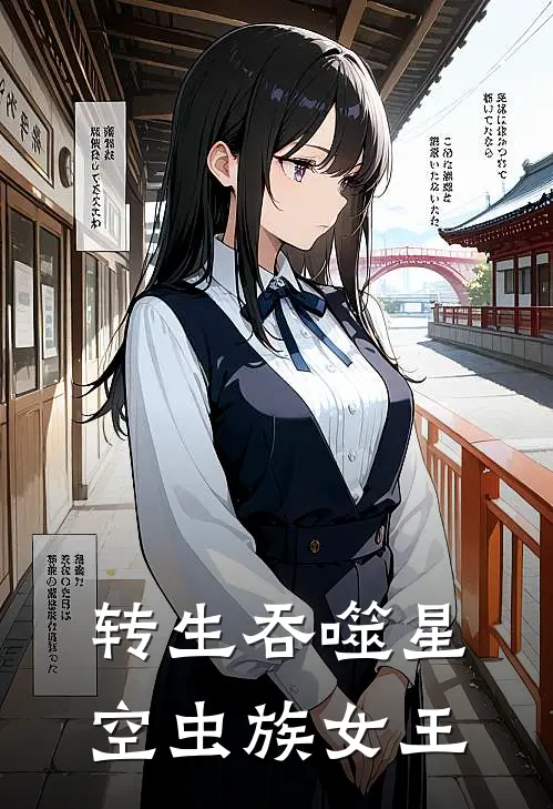 转生吞噬星空虫族女王