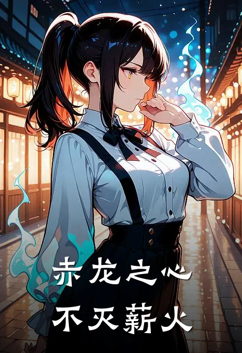 赤龙之心：不灭薪火雷毅克劳免费完结小说_完本完结小说赤龙之心：不灭薪火(雷毅克劳)