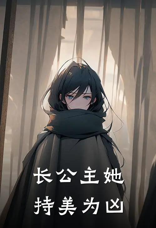 长公主她持美为凶赵言昕云牧野最新好看小说_免费小说长公主她持美为凶(赵言昕云牧野)