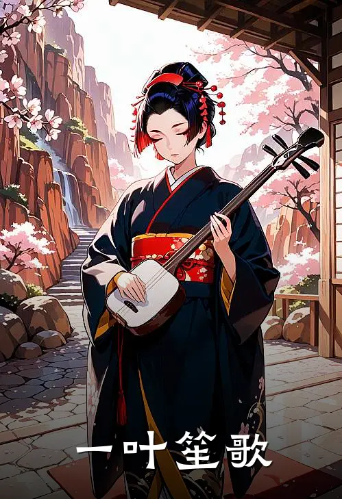 一叶笙歌（江忆徐锦枫）全文免费阅读无弹窗大结局_一叶笙歌最新章节列表