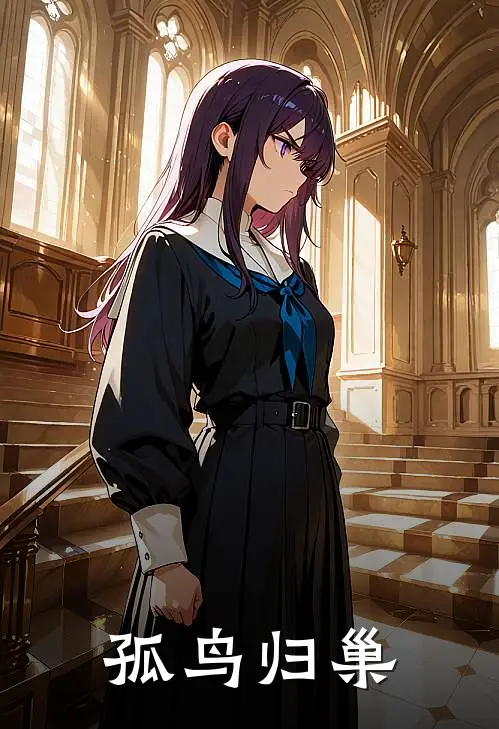 孤鸟归巢沈微雨蓝景曜全文免费阅读_完结热门小说孤鸟归巢(沈微雨蓝景曜)