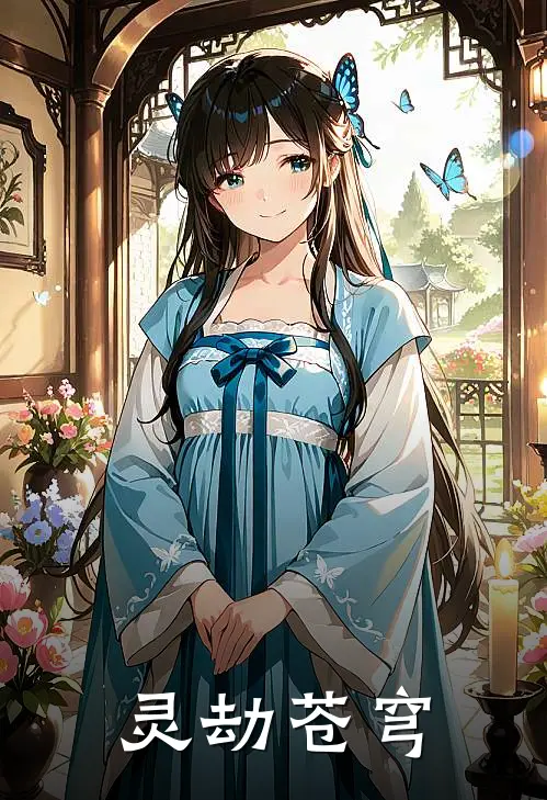 灵劫苍穹(林风苏瑶)无弹窗小说免费阅读_小说免费阅读无弹窗灵劫苍穹林风苏瑶