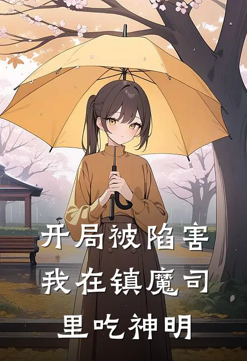 开局被陷害，我在镇魔司里吃神明(沈夜秦峰)小说免费阅读_热门小说阅读开局被陷害，我在镇魔司里吃神明沈夜秦峰