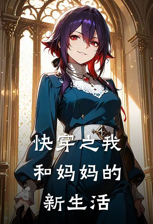 快穿之我和妈妈的新生活