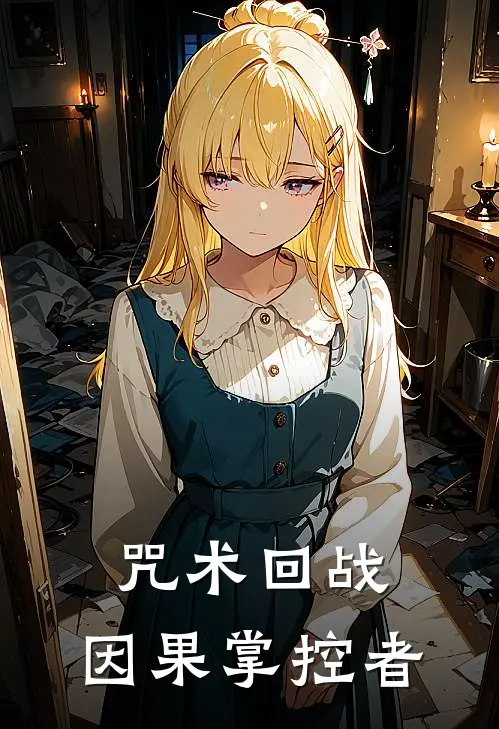 咒术回战：因果掌控者