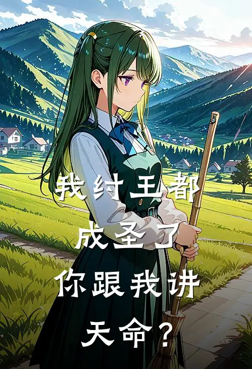 我纣王都成圣了，你跟我讲天命？