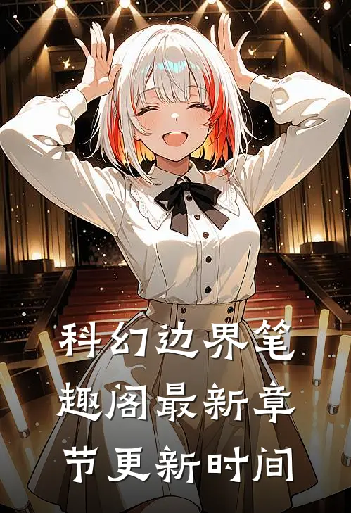 科幻边界笔趣阁最新章节更新时间