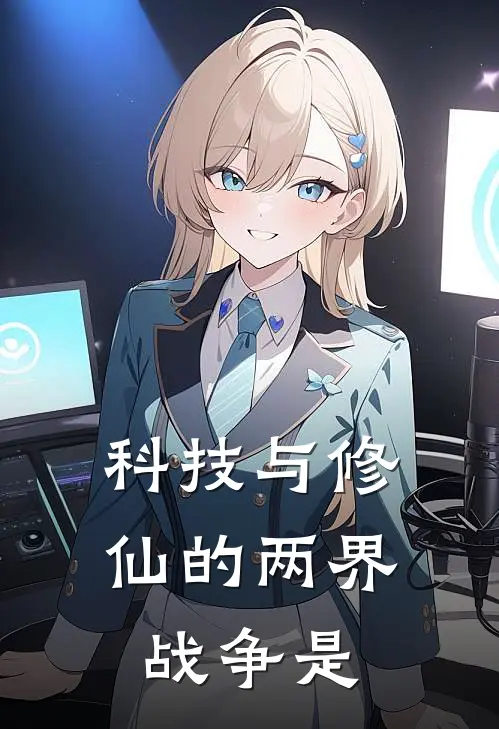 科技与修仙的两界战争是
