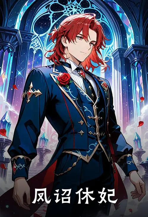 凤诏休妃(萧砚沈瓷)免费小说_最新小说全文阅读凤诏休妃萧砚沈瓷