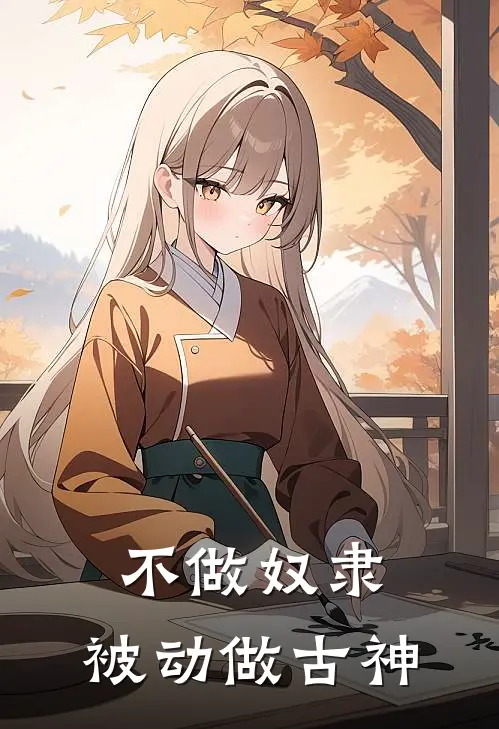 不做奴隶，被动做古神