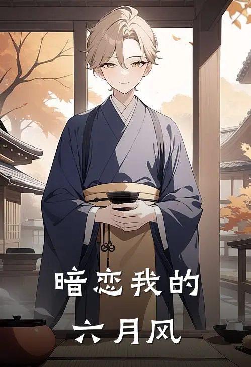 暗恋我的六月风丁宁宁欢热门的网络小说_完整版小说暗恋我的六月风(丁宁宁欢)
