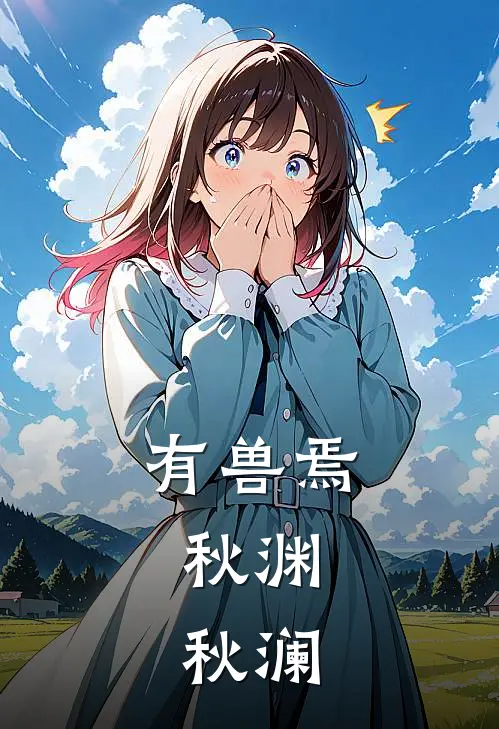 有兽焉：秋渊，秋澜