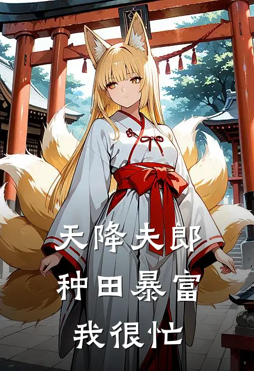 天降夫郎：种田暴富我很忙(林弈秦青)完整版免费小说_完结版小说推荐天降夫郎：种田暴富我很忙(林弈秦青)