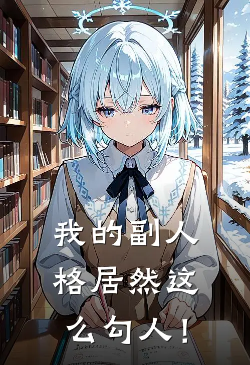 我的副人格居然这么勾人！(蓝望荀节)完整版免费全文阅读_完本小说推荐我的副人格居然这么勾人！(蓝望荀节)