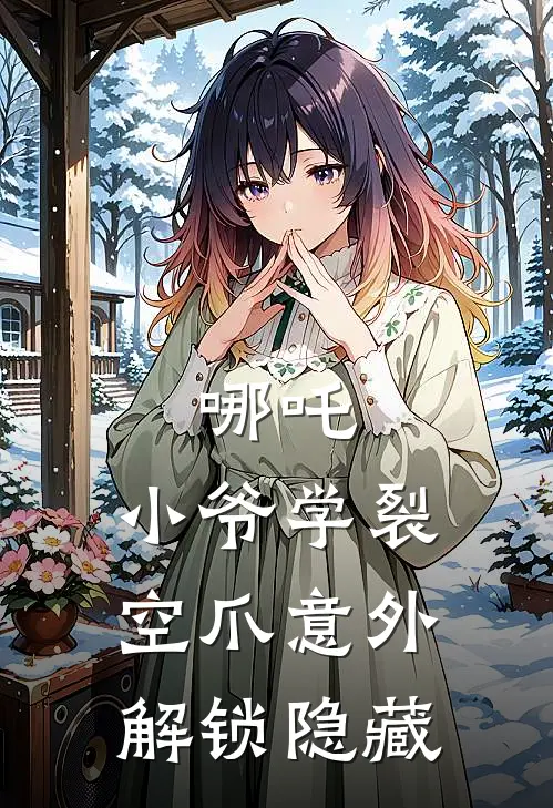 哪吒：小爷学裂空爪意外解锁隐藏(哪吒敖丙)最新完结小说推荐_热门小说排行榜哪吒：小爷学裂空爪意外解锁隐藏哪吒敖丙