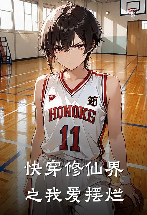 快穿修仙界之我爱摆烂