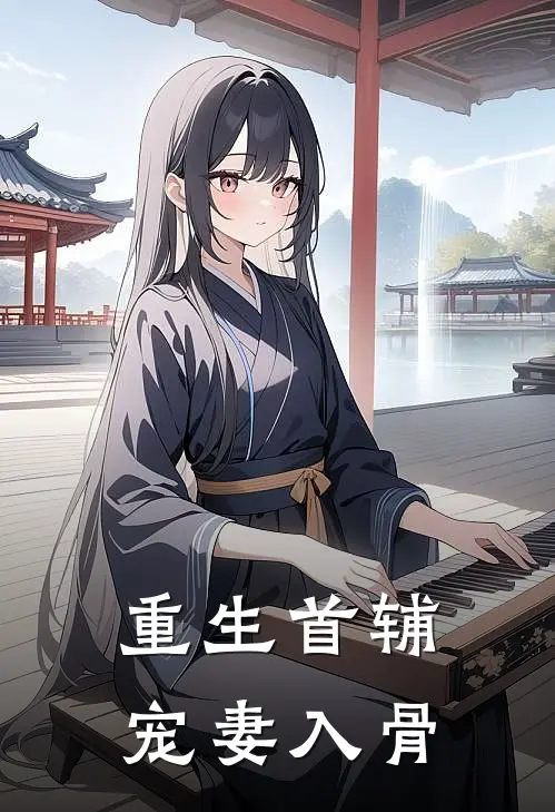 重生首辅宠妻入骨