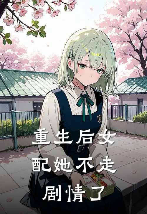 重生后女配她不走剧情了