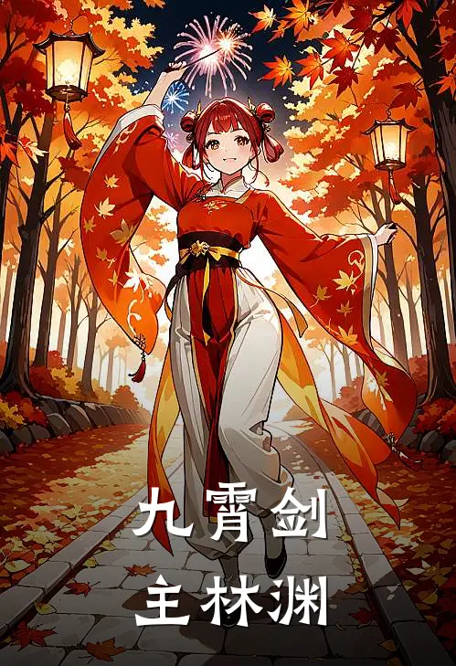 九霄剑主林渊(林渊赵青阳)在哪看免费小说_最新章节列表九霄剑主林渊(林渊赵青阳)