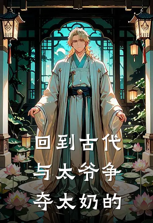 回到古代与太爷争夺太奶的