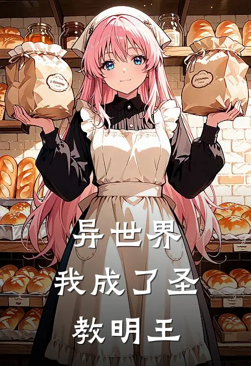 异世界：我成了圣教明王(林风希瓦儿)免费小说阅读_完结版小说推荐异世界：我成了圣教明王(林风希瓦儿)