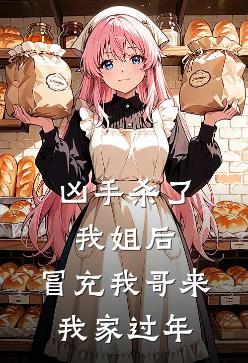 秦川秦悦《凶手杀了我姐后，冒充我哥来我家过年》完整版在线阅读_秦川秦悦完整版在线阅读