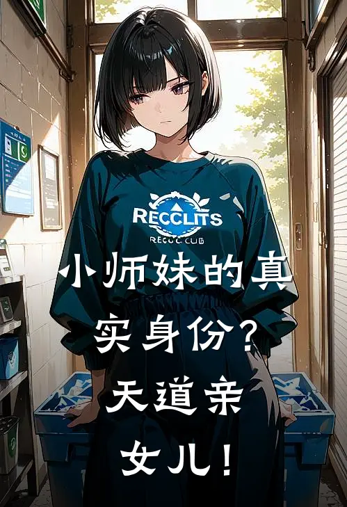 小师妹的真实身份？天道亲女儿！