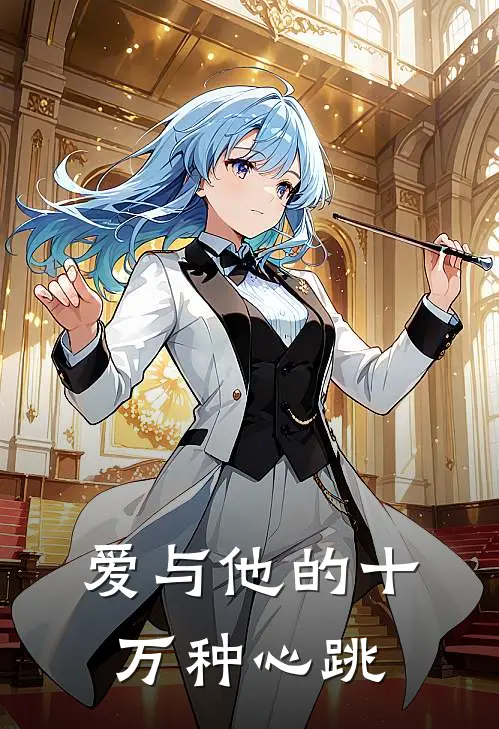 爱与他的十万种心跳